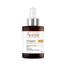 Avène Vitamin Activ Cg Radiance Concentrated Serum 30mL - GimmeNow