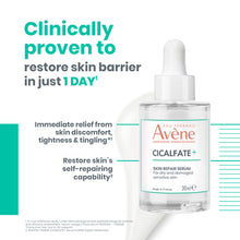 Avène Cicalfate+ Intensive Skin Recovery Serum 30mL - GimmeNow