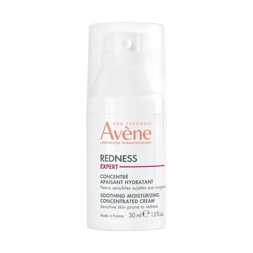 Avène Redness Expert Soothing Moisturising Concentrated Cream 30mL - GimmeNow