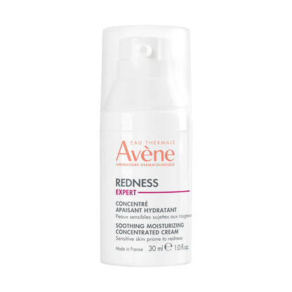 Avène Redness Expert Soothing Moisturising Concentrated Cream 30mL - GimmeNow