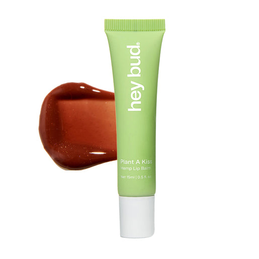 Hey Bud Lip Balm Nude 15mL