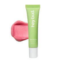 Hey Bud Lip Balm Rose 15mL