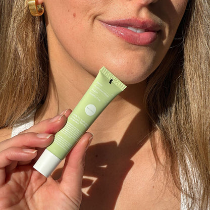 Hey Bud Lip Balm Natural 15mL