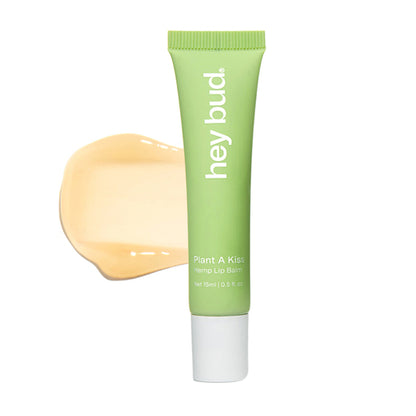 Hey Bud Lip Balm Natural 15mL