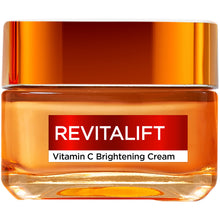 L'Oréal Paris Revitalift Bright & Pore-Smooth Vitamin C Cream 50mL - GimmeNow