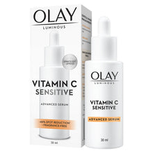 Olay Vitamin C Sensitive Serum 30mL - GimmeNow