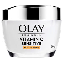 Olay Vitamin C Sensitive Cream 50g - GimmeNow