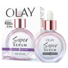Olay Super Serum Night Repair 30mL - GimmeNow