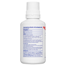 SAVACOL Antiseptic Mouth & Throat Rinse Mouthwash Mint 300mL