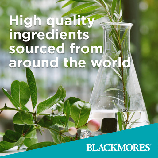 Blackmores Probiotics+ Immune Defence 30 Capsules