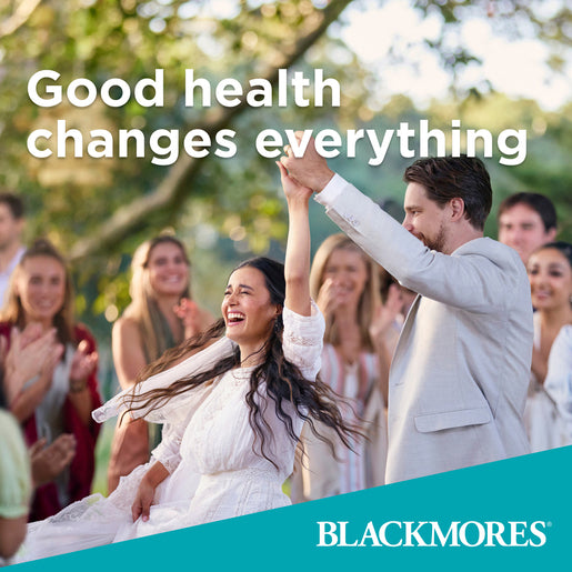 Blackmores Probiotics+ Immune Defence 30 Capsules
