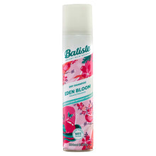 Batiste Eden Bloom Dry Shampoo 200mL - GimmeNow