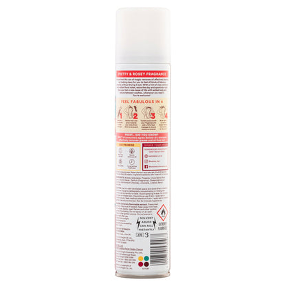 Batiste Rose Gold Dry Shampoo 200mL - GimmeNow