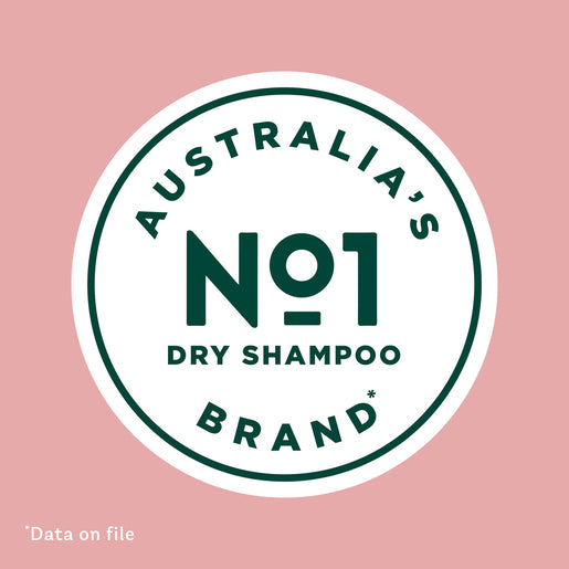 Batiste Rose Gold Dry Shampoo 200mL - GimmeNow