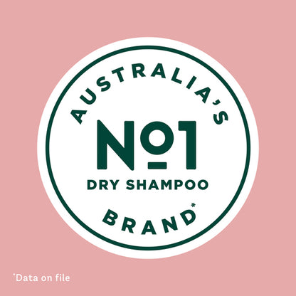 Batiste Rose Gold Dry Shampoo 200mL - GimmeNow