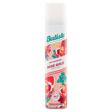 Batiste Rose Gold Dry Shampoo 200mL - GimmeNow