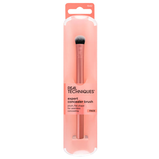 Real Techniques Expert Concealer Brush 1 Each
