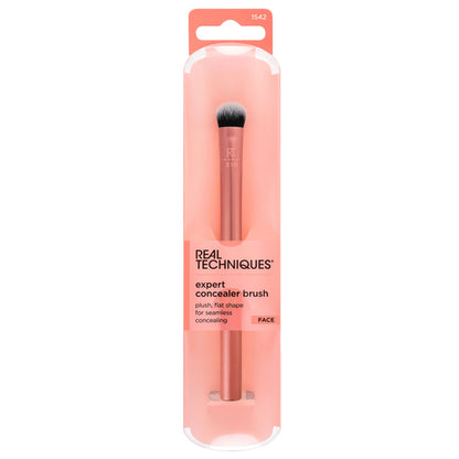 Real Techniques Expert Concealer Brush 1 Each