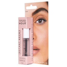 1000HOUR Instant Brows Clear 6g - GimmeNow