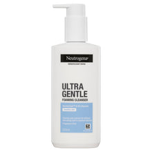 Neutrogena® Ultra Gentle Foaming Face Cleanser 200mL - GimmeNow