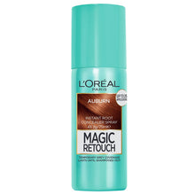 L'Oréal Paris Magic Retouch Auburn 75mL - GimmeNow