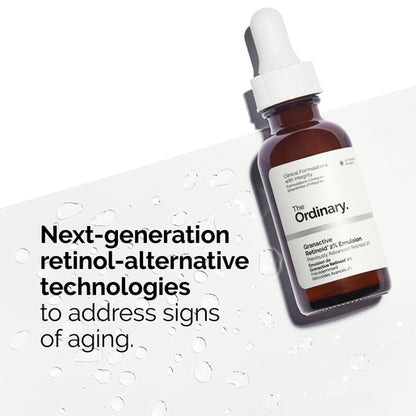 The Ordinary Granactive Retinoid 2% Emulsion 30mL