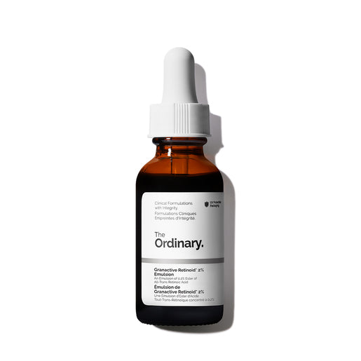 The Ordinary Granactive Retinoid 2% Emulsion 30mL