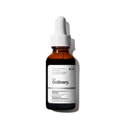 The Ordinary Granactive Retinoid 2% Emulsion 30mL