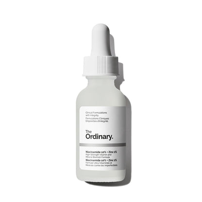 The Ordinary Niacinamide 10% + Zinc 1% 30mL - GimmeNow