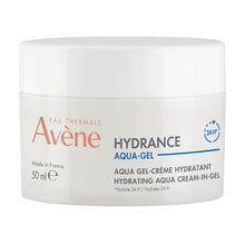 Avène Hydrance Aqua Cream-In-Gel 50mL - GimmeNow