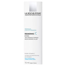 La Roche-Posay Redermic C Eyes 15mL - GimmeNow