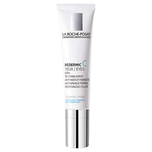 La Roche-Posay Redermic C Eyes 15mL - GimmeNow