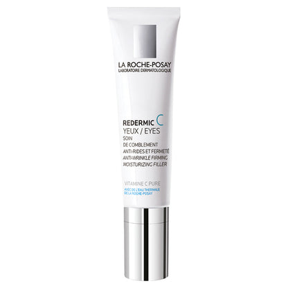La Roche-Posay Redermic C Eyes 15mL - GimmeNow