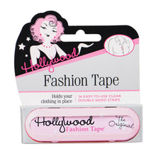 Hollywood Fashion Tape 36 Pack