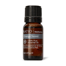 Natio Pure Essential Oil Orange Sweet 10mL - GimmeNow
