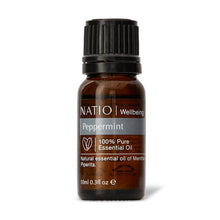 Natio Pure Essential Oil Peppermint 10mL - GimmeNow