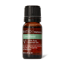Natio Pure Essential Oil Blend Calm 10mL - GimmeNow
