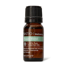 Natio Pure Essential Oil Blend Happy 10mL - GimmeNow