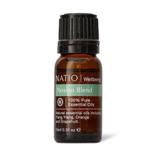 Natio Pure Essential Oil Blend Passion 10mL - GimmeNow