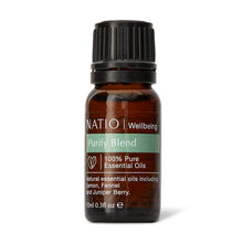 Natio Pure Essential Oil Blend Purify 10mL - GimmeNow