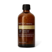Natio Carrier Oil Jojoba 100mL - GimmeNow