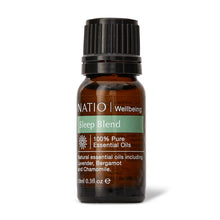 Natio Pure Essential Oil Blend Sleep 10mL - GimmeNow