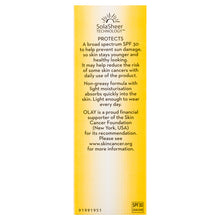Olay Complete Defence Daily UV Moisturising Lotion SPF 30 Sensitive 75mL - GimmeNow