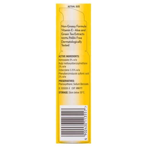 Olay Complete Defence Daily UV Moisturising Lotion SPF 30 Sensitive 75mL - GimmeNow