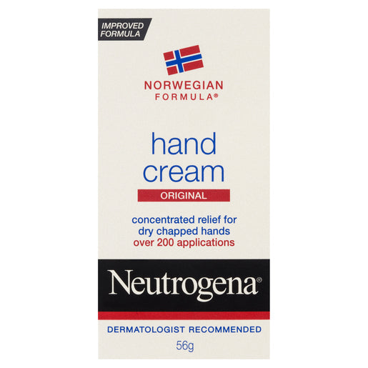 Neutrogena® Norwegian Formula Fragranced Hand Cream 56g - GimmeNow