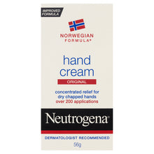 Neutrogena® Norwegian Formula Fragranced Hand Cream 56g - GimmeNow