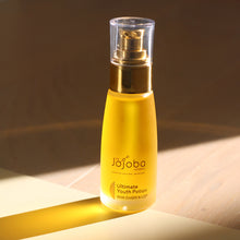 Jojoba Company Ultimate Youth Potion 50mL