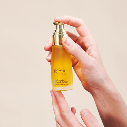 Jojoba Company Ultimate Youth Potion 50mL