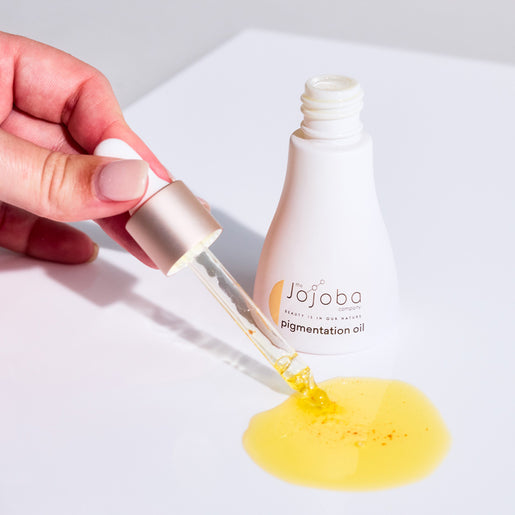 Jojoba Company Pigmentation Oil 30mL
