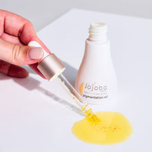 Jojoba Company Pigmentation Oil 30mL